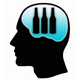 Illustration for article titled What Happens To Your Brain When You Get Black-Out Drunk?